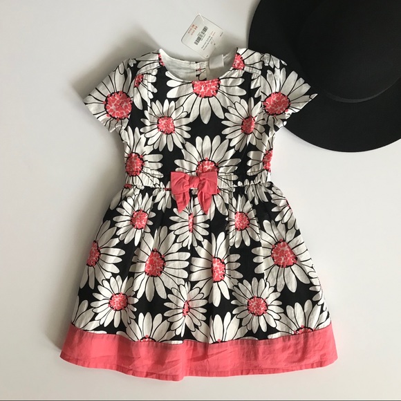 Floral Dress - Picture 7 of 7